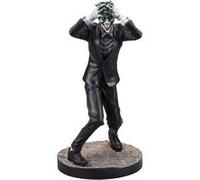 Batman The Killing Joke - Statuette Artfx 1/6 The Joker One Bad Day 30 Cm