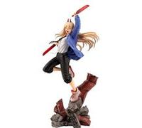 Chainsaw Man - Power "Bonus Edition" - Statuette Artfxj 1/8 29cm