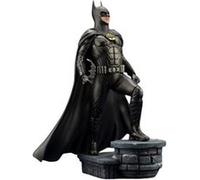 Dc Comics - Statuette Artfx 1/6 The Flash Movie Batman 34 Cm