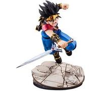 Figurine Kotobukiya Dragon Quest The Adventure of Dai - ARTFXJ 1/8 Dai 18 cm