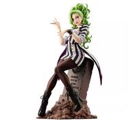 Figurine Kotobukiya Horror Bishoujo BEETLEJUICE 1/7 JAPAN OFFICIEL