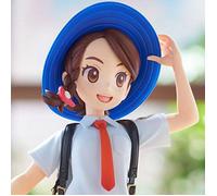 Statuette Pokémon ARTFXJ 1/8 Juliana & Sprigatito 20 cm Multicolore G