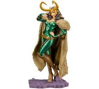 Marvel Bishoujo Statuette Pvc 1/7 Lady Loki 25 Cm