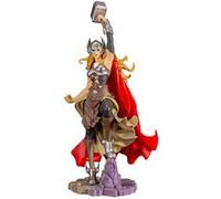 Figurine Kotobukiya Marvel - Bishoujo 1/7 Thor Jane Foster 31 cm G