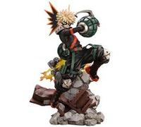 Figurine Kotobukiya My Hero Academia - ARTFXJ 1/8 Katsuki Bakugo Ver. 2 Bonus Edition 26 cm G