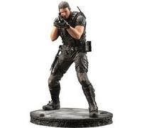Resident Evil: Vendetta Statuette Pvc Artfx 1/6 Chris Redfield 28 Cm