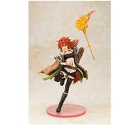Figurine Kotobukiya Yu-Gi-Oh Statuette Hiita the Fire Charmer 29 cm G