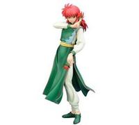 Figurine Kotobukiya Yu Yu Hakusho - ARTFXJ 1/8 Kurama 23 cm G