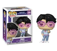 Figurine KPOP Demon Hunter - Jinu Pop 10cm