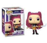 Figurine KPOP Demon Hunter - Mira Pop 10cm