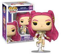 Figurine KPOP Demon Hunter S2 - Mira Pop 2431 10cm