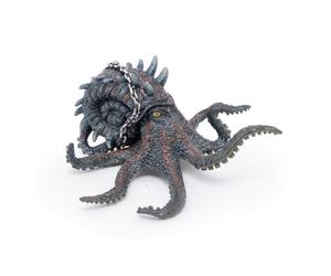 Figurine Kraken Monstre des Mers - Papo, Créature Légendaire