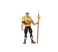 Figurine Kraven Spider-Man Marvel 15 cm
