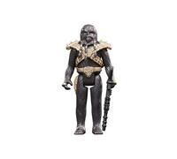 Star Wars Retro Collection, Krrsantan, Figurine de 9,5 cm, Star Wars : Le Livre de Boba Fett
