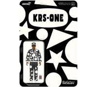 Figurine KRS-One Self Destruction - Super 7 ReAction Figures Wave 02