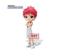 Figurine Kuroko's Basketball - Seijuro Akashi Q Posket 14cm