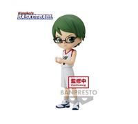 Banpresto Kuroko's Basketball - Shintaro Midorima - Q Posket 14cm