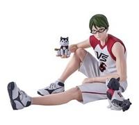Figurine - Kuroko's Basketball - Shintaro Midorima & Tetsuya #2 G