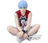 Figurine - Kuroko's Basketball - Tetsuya Kuroko & Tetsuya #2 G