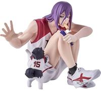 Figurine Kuroko's Basketball The Movie : Last Game - Atsushi Murasakibara & Tetsuya