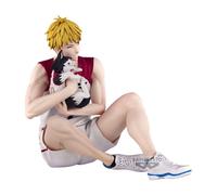 Figurine - Kuroko's Basketball The Movie Last Game Interval - Ryota Kise #2