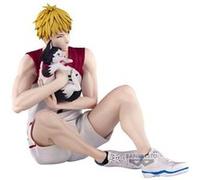 Figurine - Kuroko's Basketball The Movie Last Game Interval - Ryota Kise #2 G