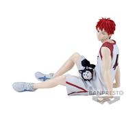 Figurine - Kuroko's Basketball The Movie Last Game Interval - Seijuro Akashi & T