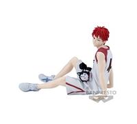 Figurine - Kuroko's Basketball The Movie Last Game Interval - Seijuro Akashi & T