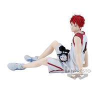 Figurine - Kuroko's Basketball The Movie Last Game Interval - Seijuro Akashi & T