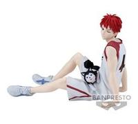 Figurine - Kuroko's Basketball The Movie Last Game Interval - Seijuro Akashi & T
