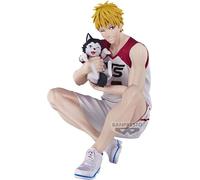 Figurine Kuroko's Basketball The Movie : Last Game - Ryota Kise & Tetsuya