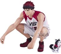 Figurine Kuroko's Basketball The Movie : Last Game - Taiga Kagami & Tetsuya