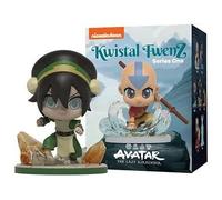 Figurine Kwistal Fwenz Avatar Le dernier maître de l'air