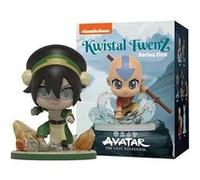 Figurine Kwistal Fwenz Avatar Le dernier maître de l'air