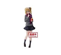 Figurine Kyunties - Kaguya-sama : Love Is War Ultra Romantic - Ai Hayasaka