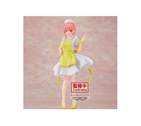 Figurine - Kyunties - The Quintessential Quintuplets - Ichika Nakano (ver.nurse)