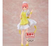 Figurine - Kyunties - The Quintessential Quintuplets - Ichika Nakano (ver.nurse) G