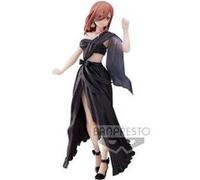 Banpresto - Figurine Kyunties Miku Nakano - The Quintessential Quintuplets - 18 cm