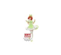 Figurine Kyunties | The Quintessential Quintuplets | Yotsuba Nakano (ver Nurse)