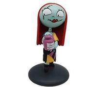 Figurine - L Etrange Noel De Mr Jack - Sally Multicolore G