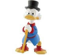 Bullyland - B15310 - Figurine Picsou - La Maison de Mickey Disney - 8 cm