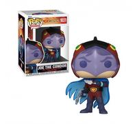 Figurine La Bataille Des Planètes - Joe Asakura Pop 10cm