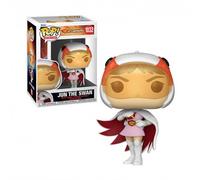 Funko 52017 Pop Animation: Gatchaman- Jun Multicolour