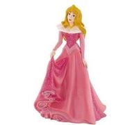 Figurine la belle au bois dormant : aurore bullyland G