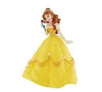Bullyland Figurine Belle – La Belle et la Bête Disney – 11 cm
