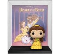 Funko Pop Disney Beauty And The Beast Belle Exclusive Doré