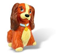 Bullyland Figurine La Belle et le Clochard — Belle