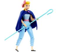 Toy Story La Bergere Et Sa Cape - Gkp96 - Figurine A Collectionner - 3 Ans Et +