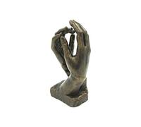 Figurine La Cathédrale de Rodin 17 cm