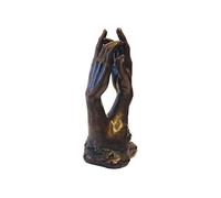Pocket Art - Miniatur Sculpture - Le Secret / La Main - d'après un dessin d'Auguste Rodin #pa20